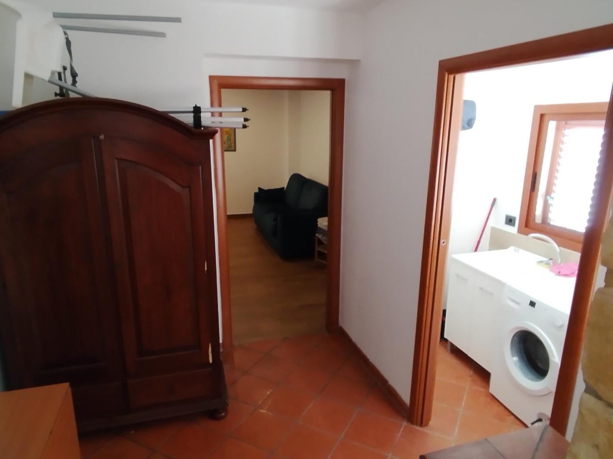 Casa Di Lu' Villa Floridia Exteriör bild