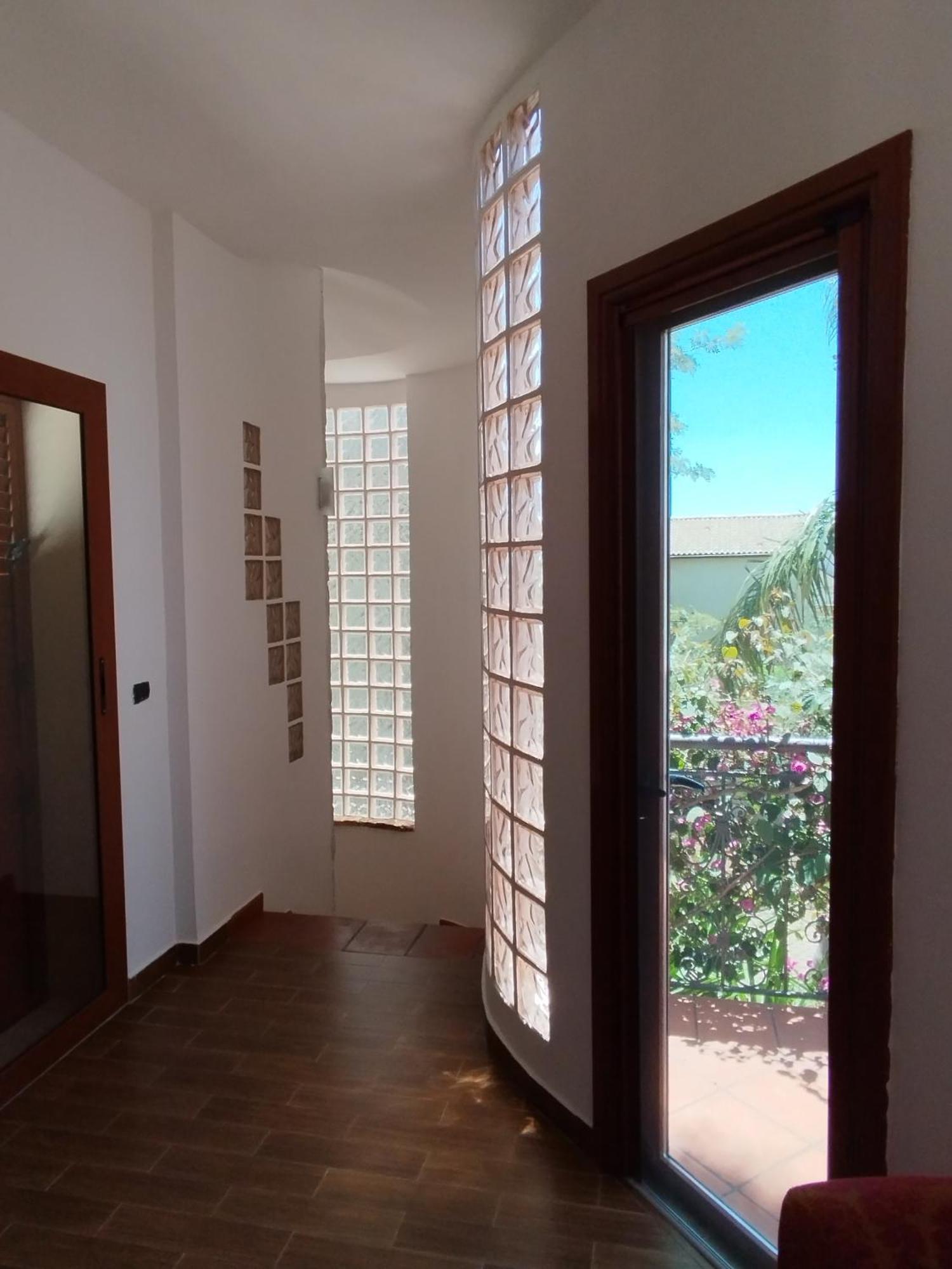 Casa Di Lu' Villa Floridia Exteriör bild