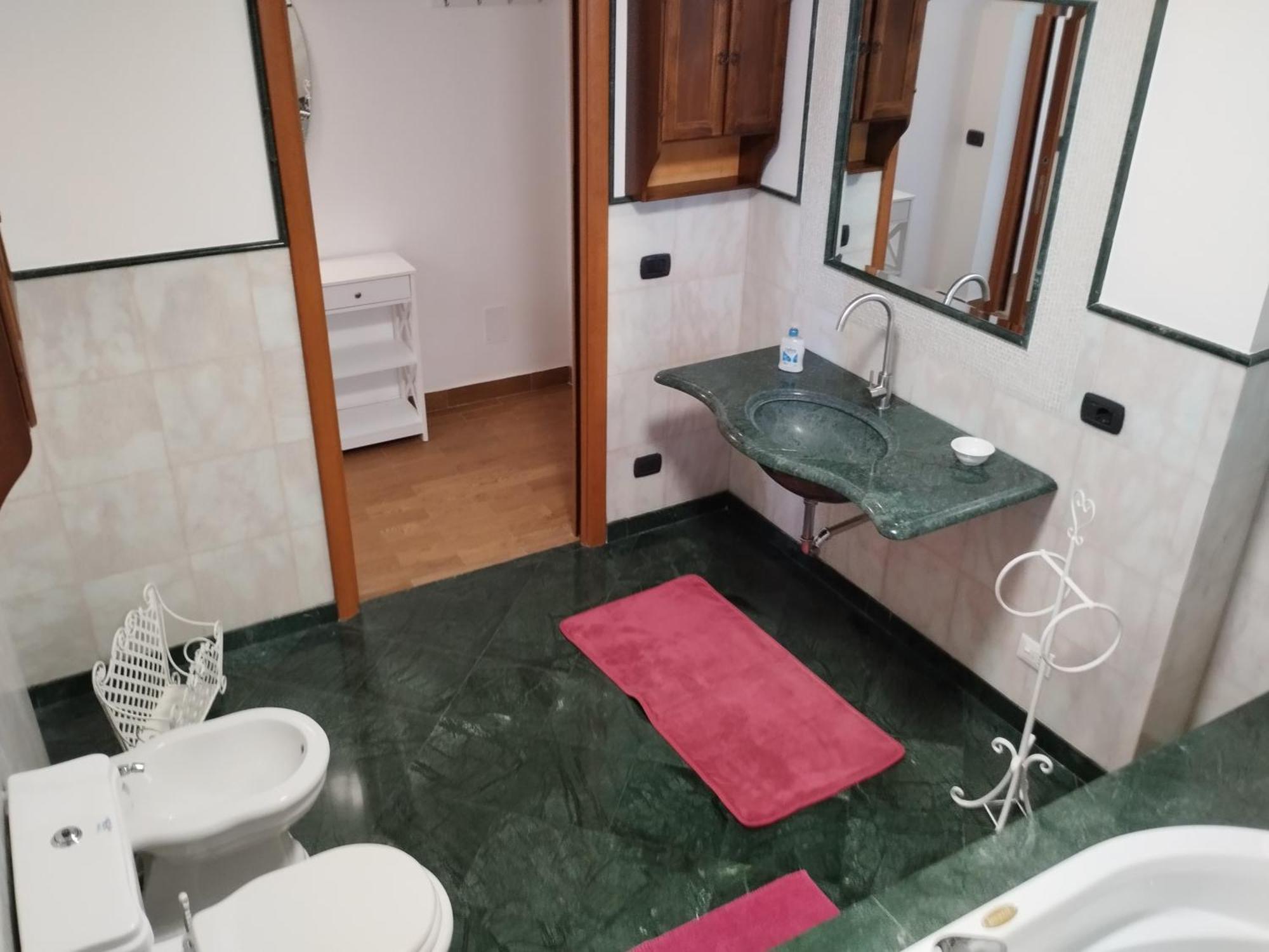 Casa Di Lu' Villa Floridia Exteriör bild