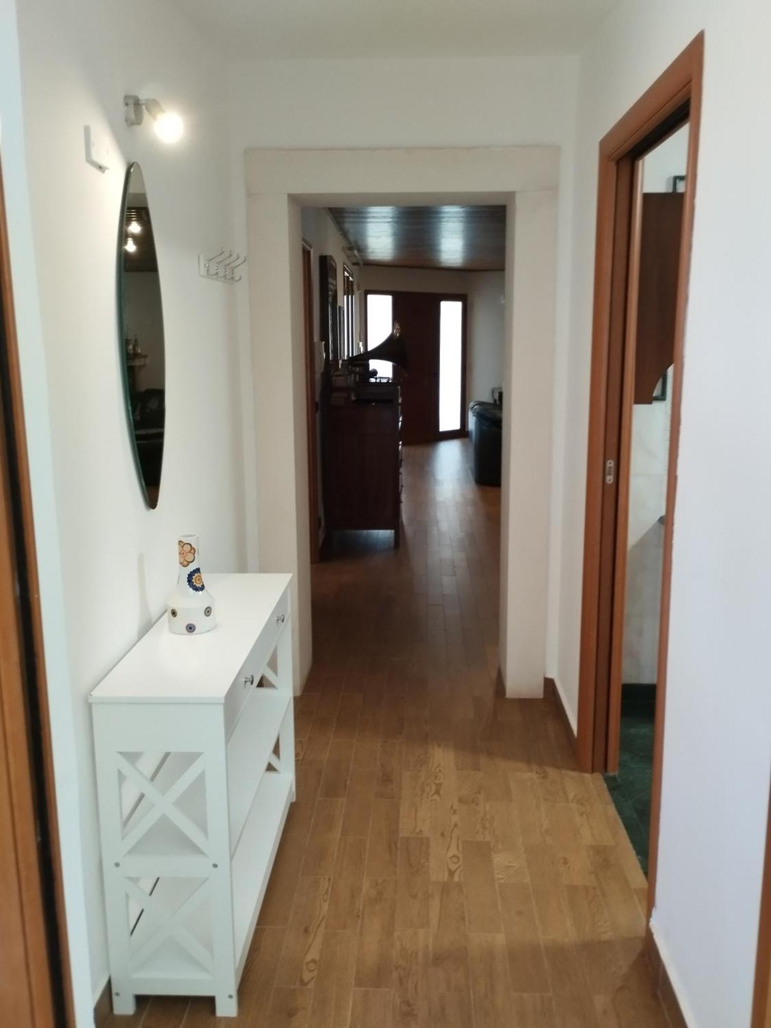 Casa Di Lu' Villa Floridia Exteriör bild