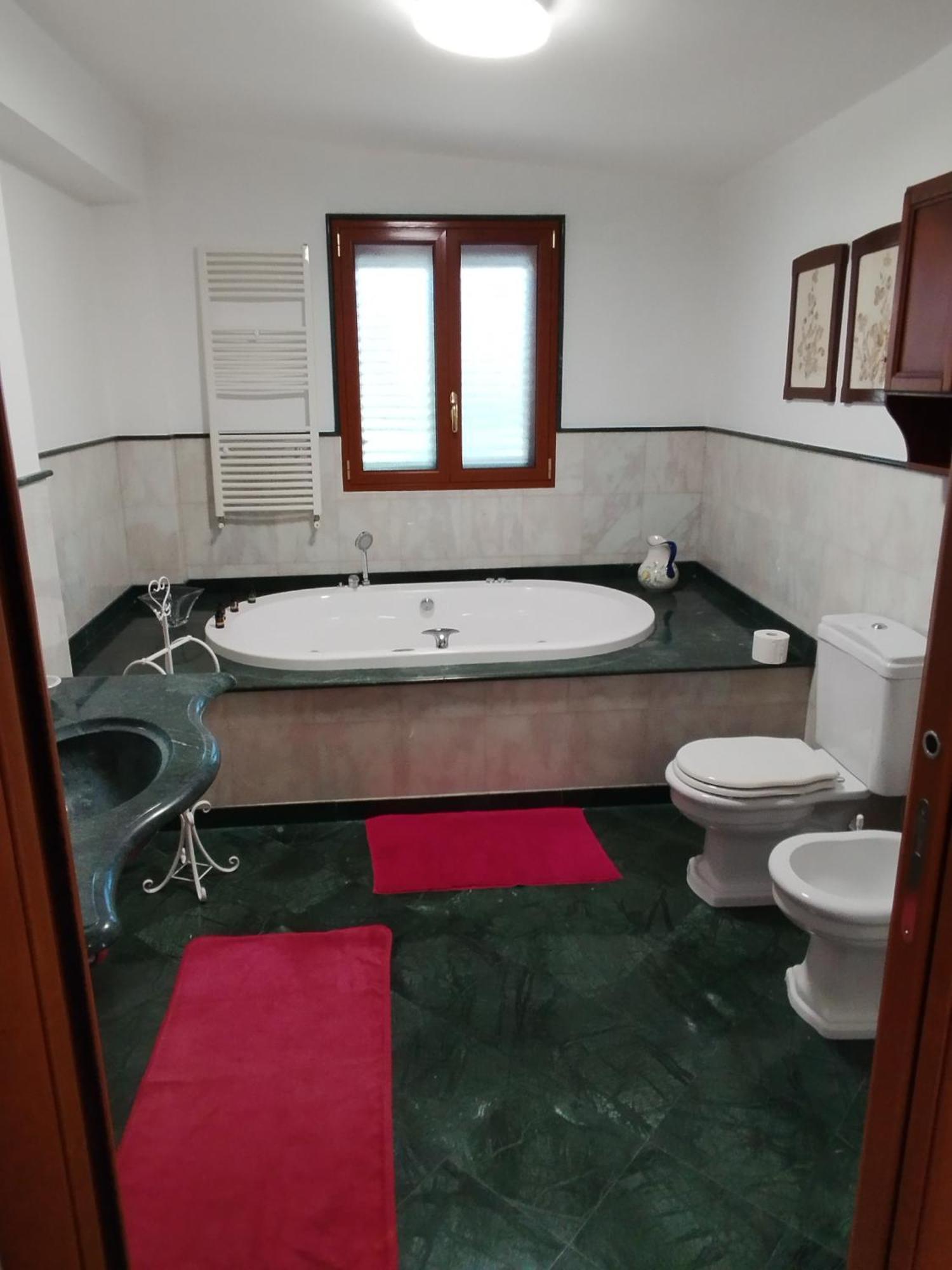 Casa Di Lu' Villa Floridia Exteriör bild