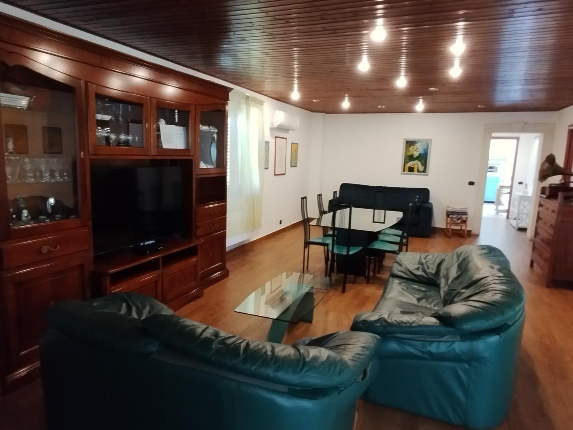 Casa Di Lu' Villa Floridia Exteriör bild